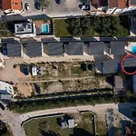 Mobilehome Mali No 2 Pakoštane
