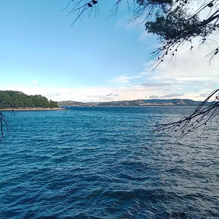 Tatil Evi Mobilehome Mali No 2 *