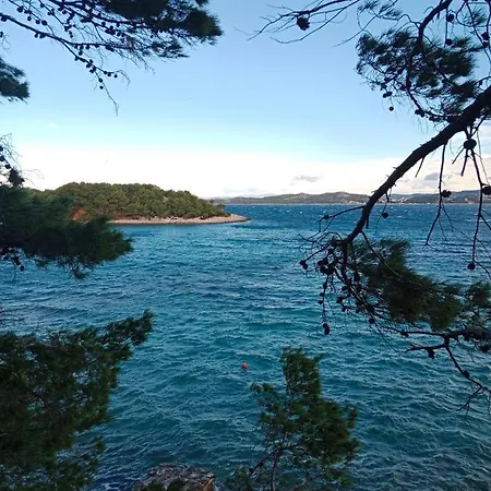 Mobilehome Mali No 2 Tatil Evi