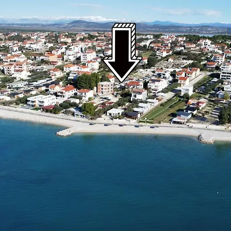 Mobilehome Mali No 2