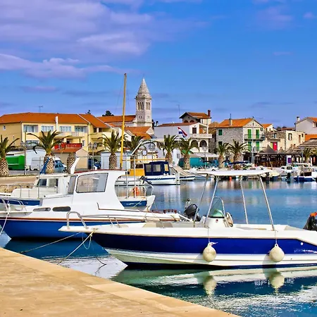 Mobilehome Mali No 2 *