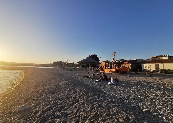 Vikendica Mobilehome Mali No 2