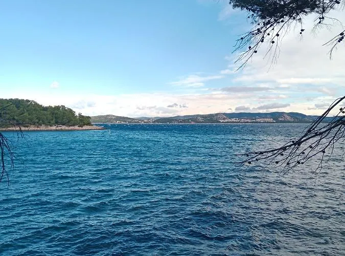 펜션 Mobilehome Mali No 2 *