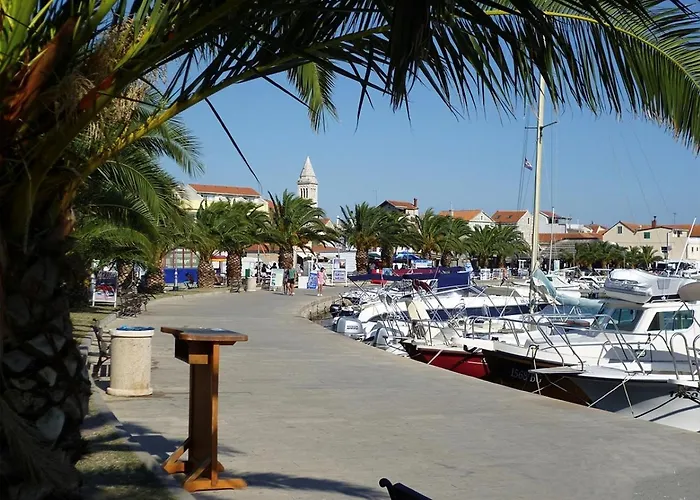 Vikendica Mobilehome Mali No 2 *