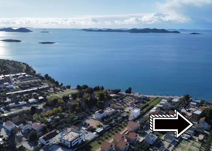 Mobilehome Mali No 2 펜션