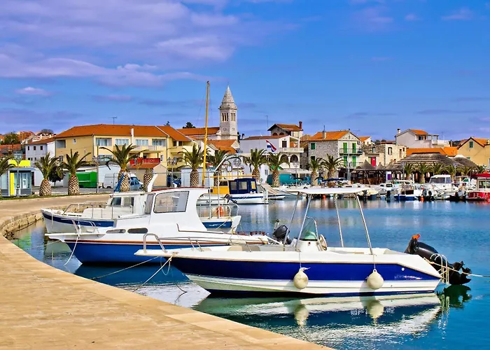 Mobilehome Mali No 2 *