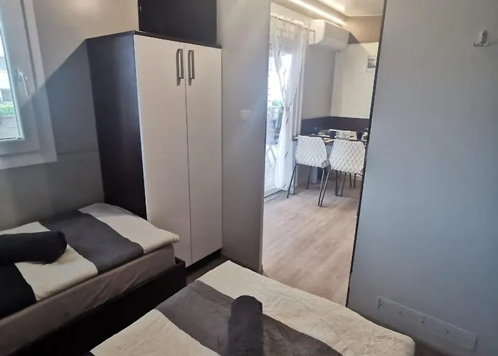 Mobilehome Mali No 2