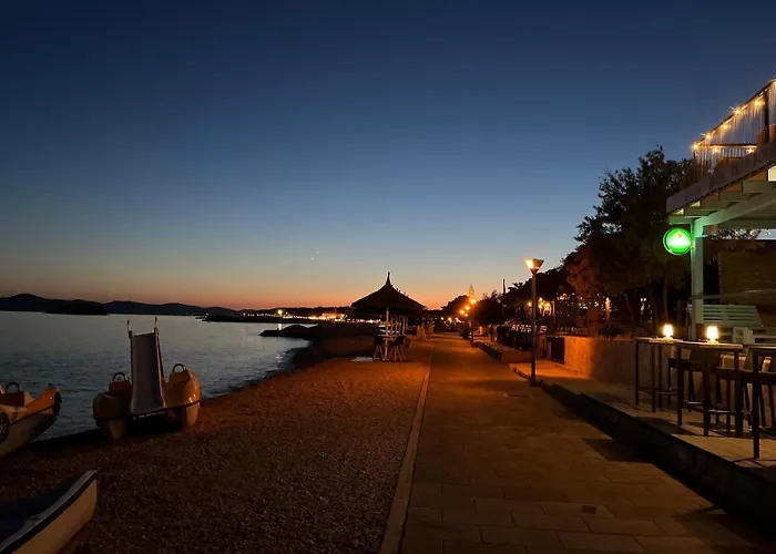 Mobilehome Mali No 2 펜션 *