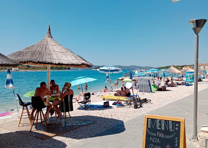 Mobilehome Mali No 2 *