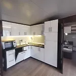 Mobilehome Mali No 2 Holiday home Pakostane