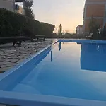 Holiday home Mobilehome Mali No 2