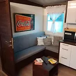 Mobilehome Mali No 2 * Pakostane