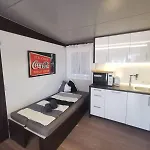 Holiday home Mobilehome Mali No 2