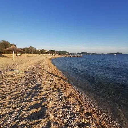 Hébergement de vacances Mobilehome Mali No 2
