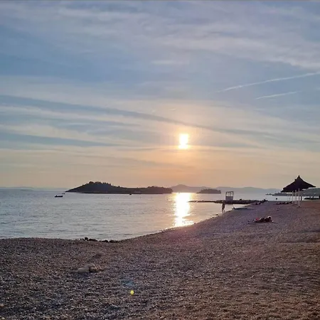 Mobilehome Mali No 2 *