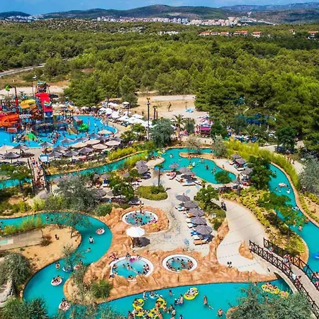 Mobilehome Mali No 2