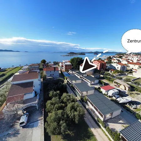 Mobilehome Mali No 2 *