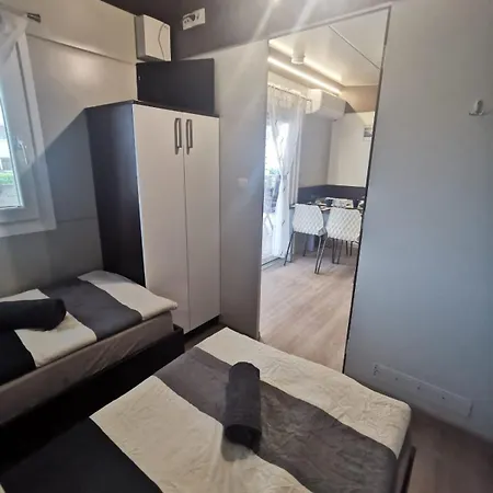 Mobilehome Mali No 2