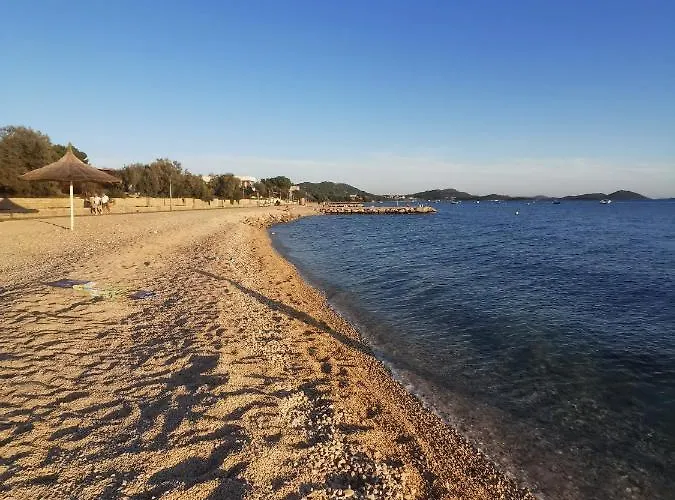 Feriehus Mobilehome Mali No 2