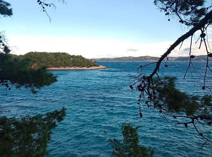 Mobilehome Mali No 2 Feriehus