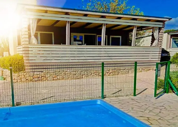 Mobilehome Mali No 2 *