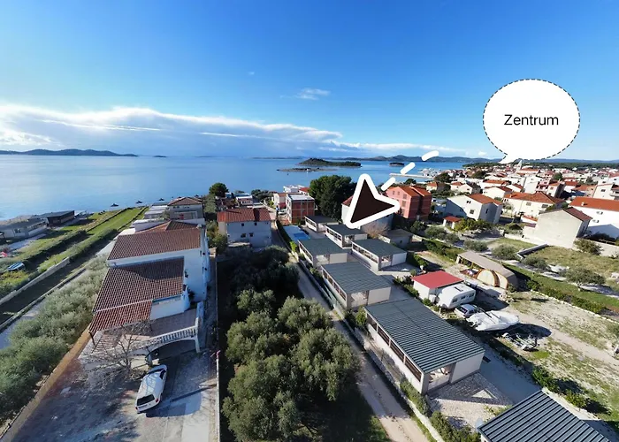 Mobilehome Mali No 2 *